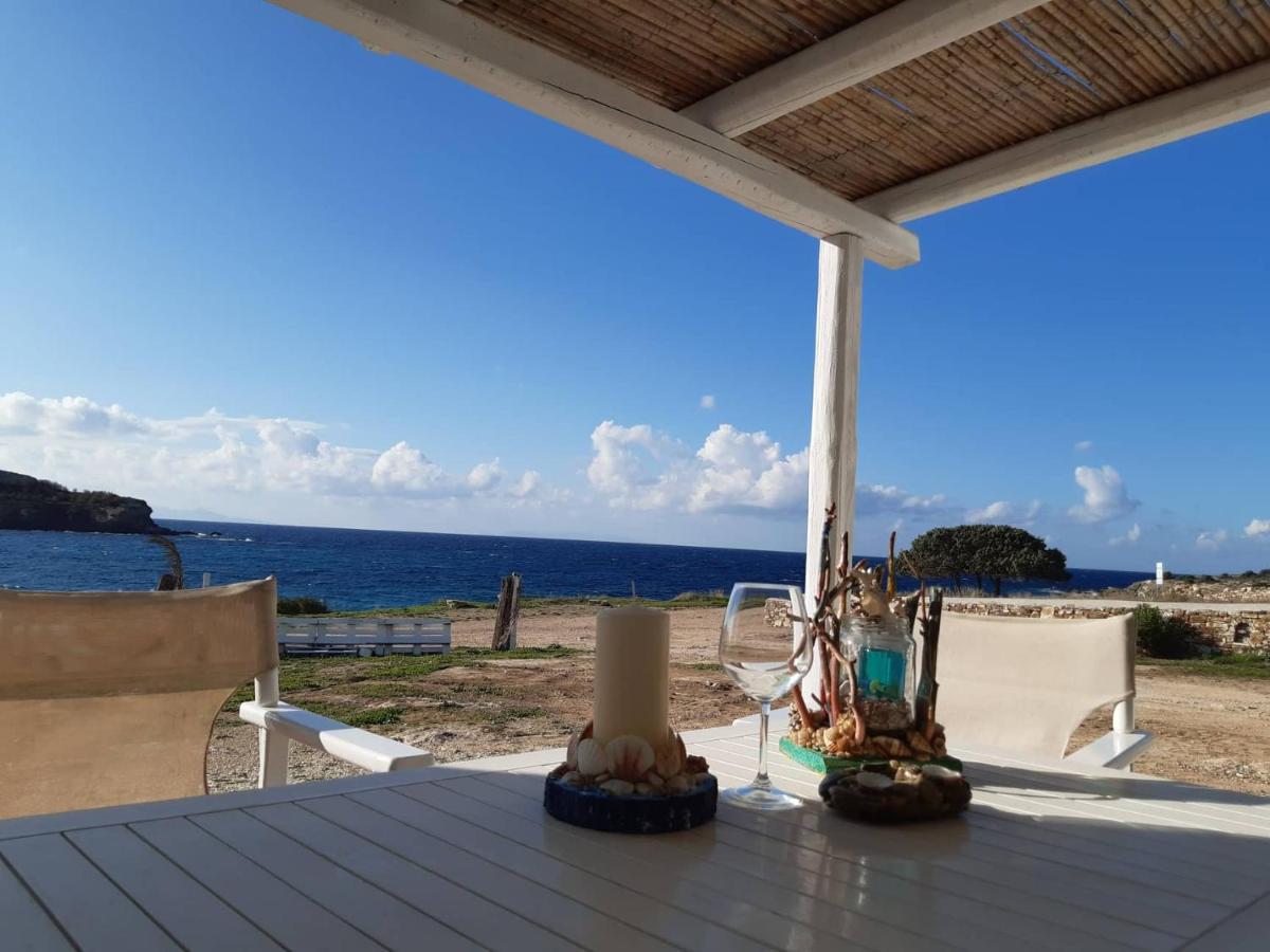Sunset Studios & Rooms Antiparos Città Esterno foto